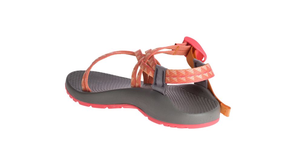 Chaco ZX1 Classic Sandal - Women's, Dart Peach, 6 US J106558-06.0
