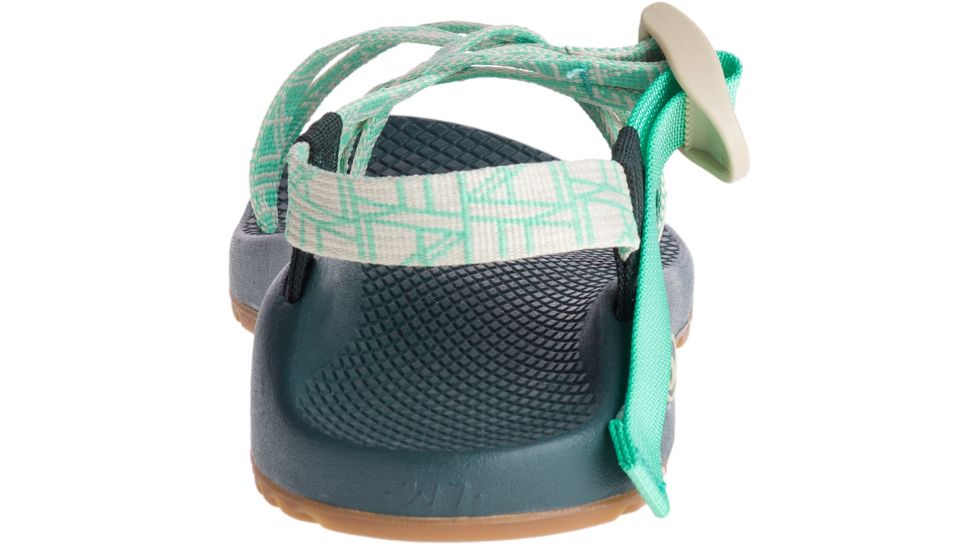 Chaco ZX1 Classic Sandal - Women's, Pep Pine, 11 US J106560-11.0