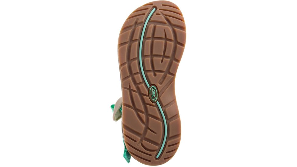 Chaco ZX1 Classic Sandal - Women's, Pep Pine, 11 US J106560-11.0