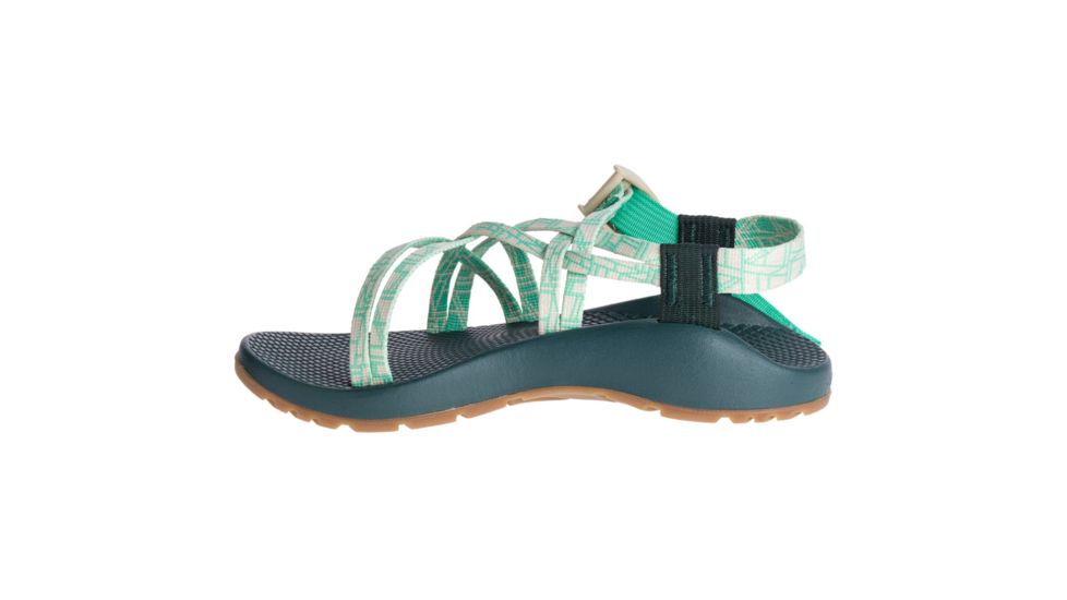 Chaco ZX1 Classic Sandal - Women's, Pep Pine, 11 US J106560-11.0