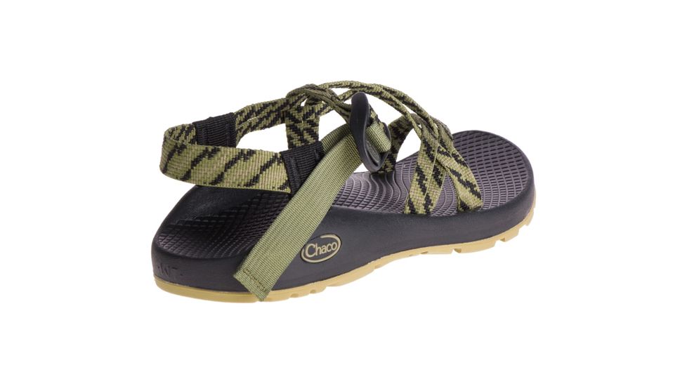 Chaco ZX1 Classic Sandal - Women's, Static Avocado, 9 US J106562-09.0