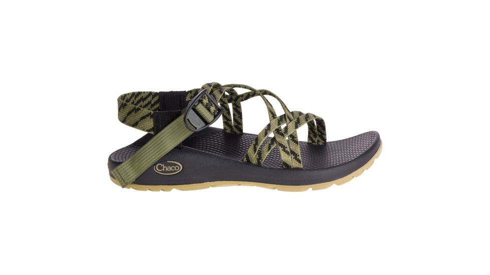 Chaco ZX1 Classic Sandal - Women's, Static Avocado, 9 US J106562-09.0