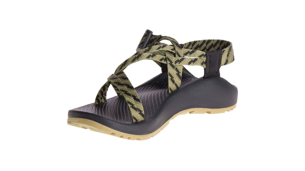Chaco ZX1 Classic Sandal - Women's, Static Avocado, 9 US J106562-09.0