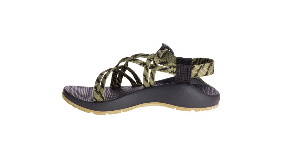 Chaco ZX1 Classic Sandal - Women's, Static Avocado, 9 US J106562-09.0