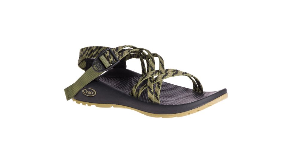 Chaco ZX1 Classic Sandal - Women's, Static Avocado, 9 US J106562-09.0