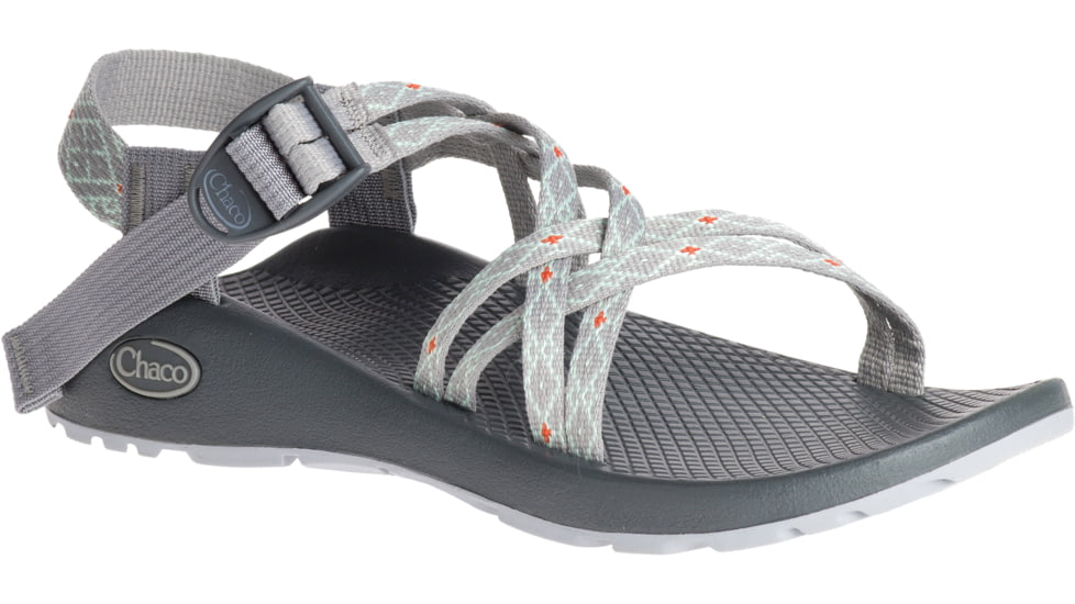 Chaco ZX1 Classic Sandal - Women's-Vintage Alloy-Medium-7