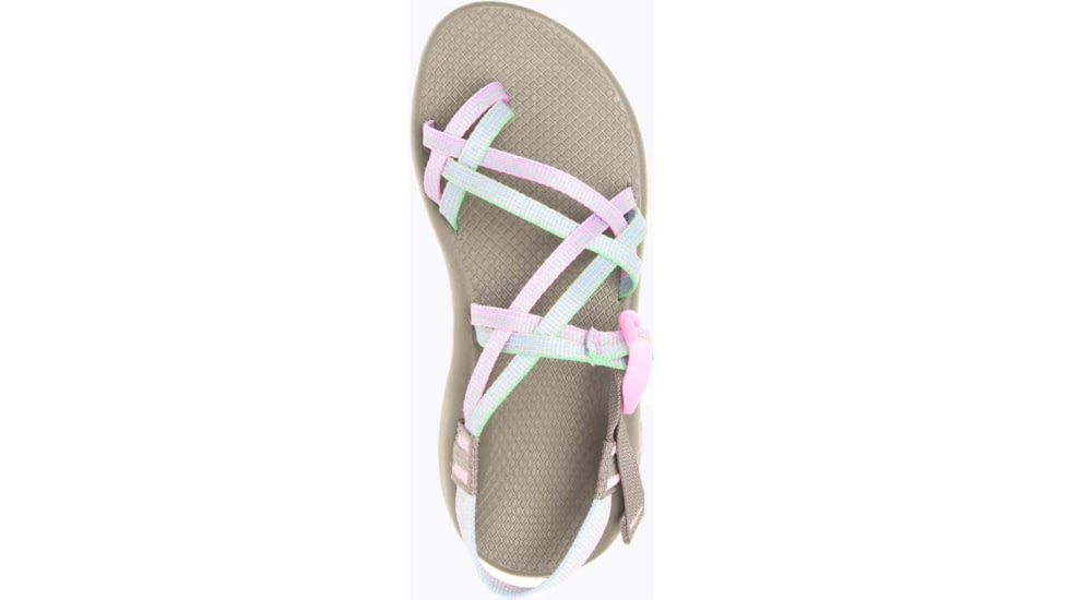 Chaco ZX1 Classic Sandal - Womens, RisingPurpleRose, 6, JCH109540-M-6