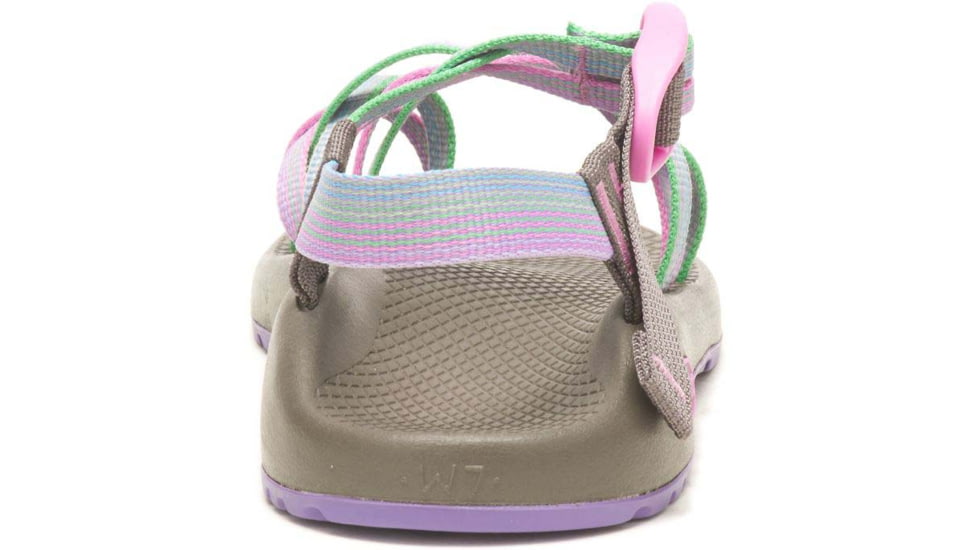 Chaco ZX1 Classic Sandal - Womens, RisingPurpleRose, 6, JCH109540-M-6