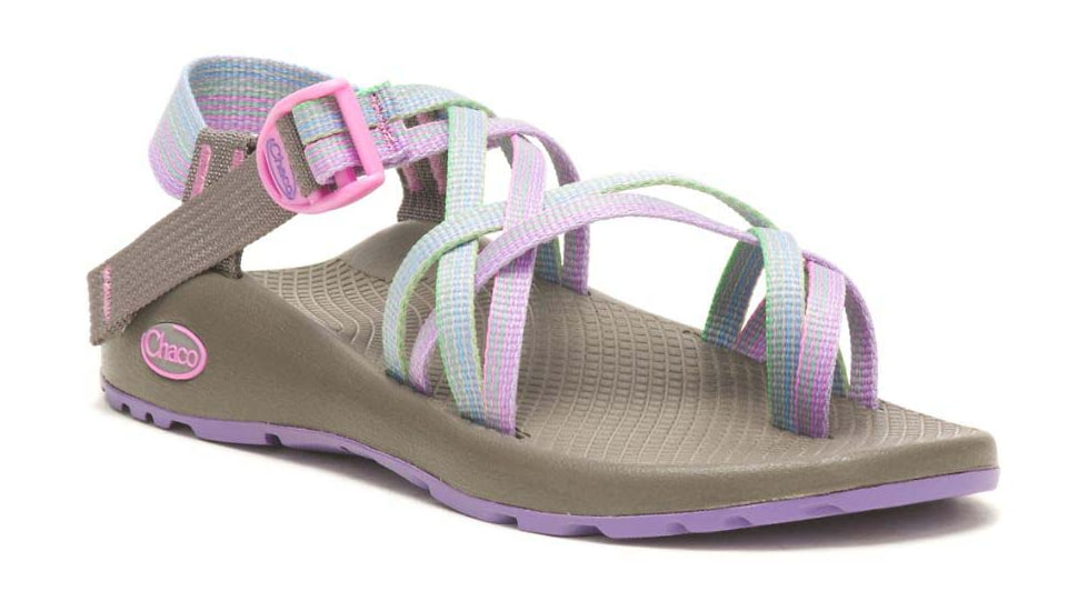 Chaco ZX1 Classic Sandal - Womens, RisingPurpleRose, 6, JCH109540-M-6
