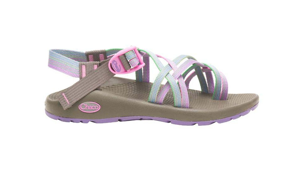 Chaco ZX1 Classic Sandal - Womens, RisingPurpleRose, 6, JCH109540-M-6