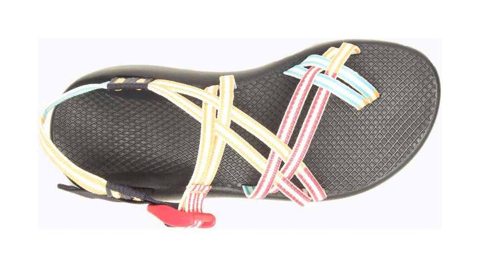 Chaco ZX1 Classic Sandal - Womens, VaryPrimary, 9, JCH109542-M-9