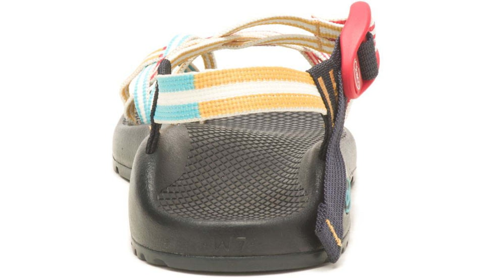 Chaco ZX1 Classic Sandal - Womens, VaryPrimary, 9, JCH109542-M-9
