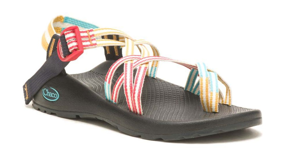 Chaco ZX1 Classic Sandal - Womens, VaryPrimary, 9, JCH109542-M-9
