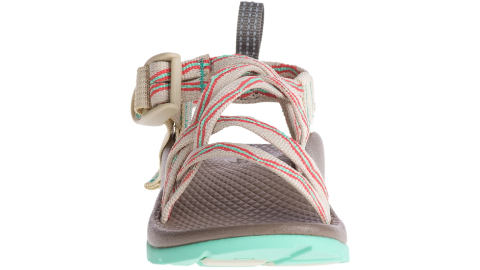 Chaco ZX1 Ecotread Sandal - Kid's, Venice Opal, 2 US J180030-02.0