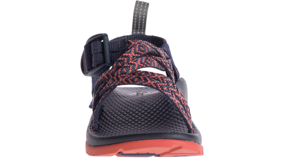 Chaco ZX1 Ecotread Sandal - Kid's, Padded Eclipse, 3 US J180067-03.0