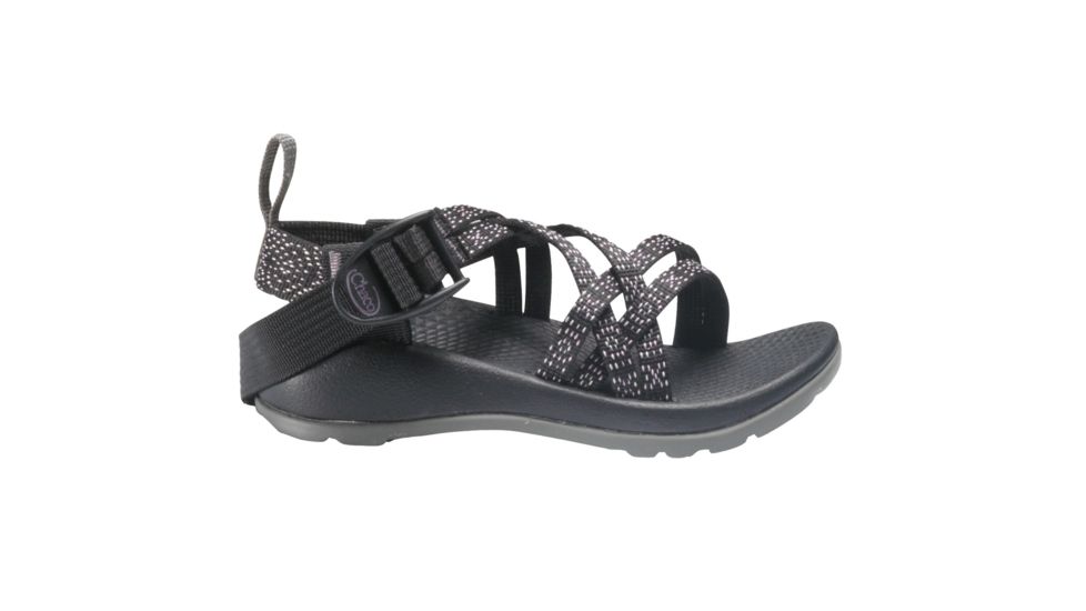 Chaco ZX1 Ecotread Sandal - Kid's, Hugs And Kisses, 1 US J180152-01.0