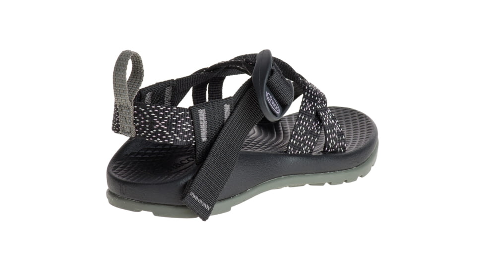 Chaco ZX1 Ecotread Sandal - Kid's, Hugs And Kisses, 1 US J180152-01.0