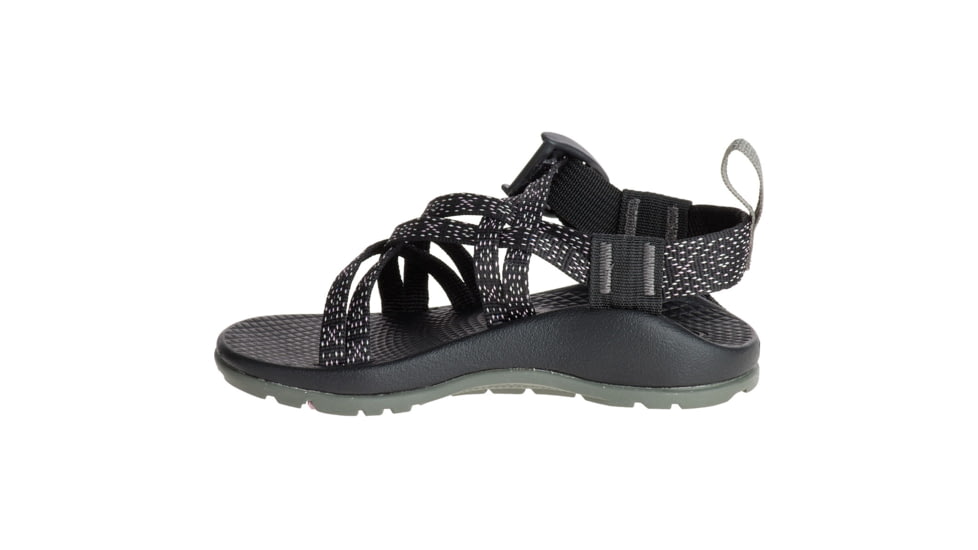 Chaco ZX1 Ecotread Sandal - Kid's, Hugs And Kisses, 1 US J180152-01.0