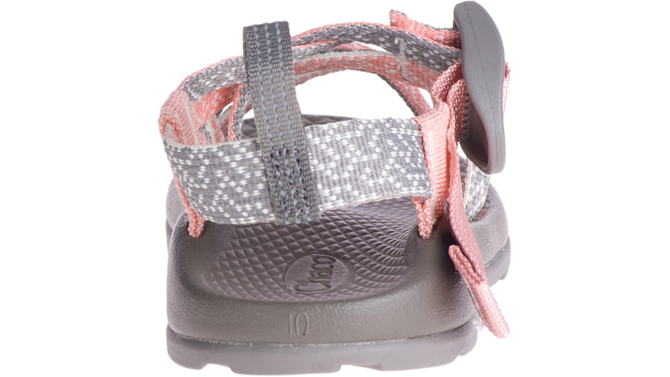 Chaco ZX1 Ecotread Sandal - Kids, Burlap Heather, 10, J180266-10.0
