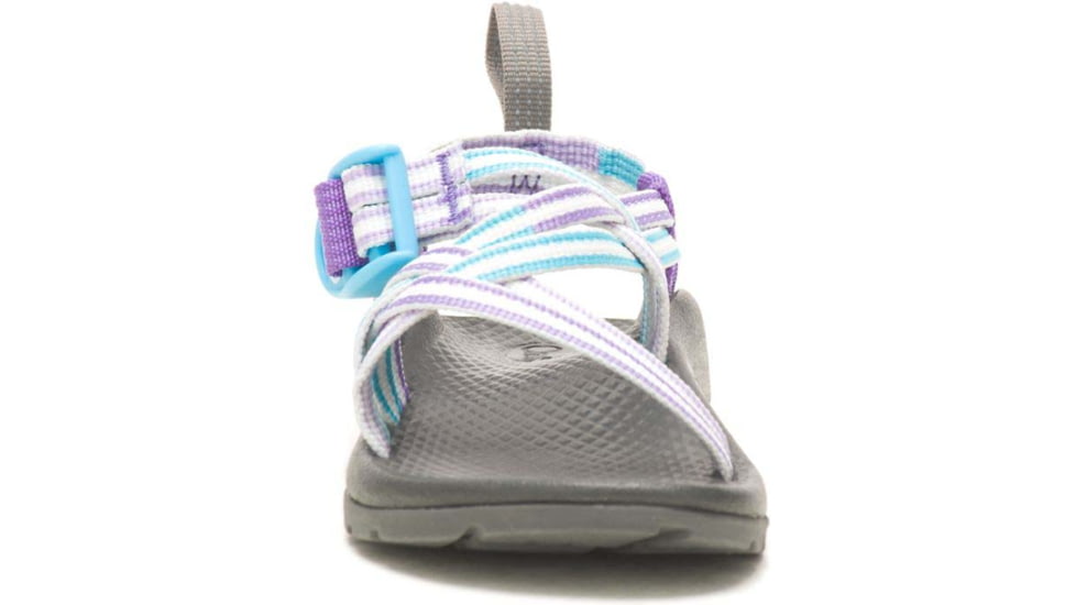 Chaco Zx1 Ecotread Sandals - Kids, VaryPurpleRose, 3, JCH180385-M-3