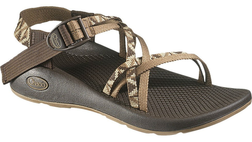 Chaco ZX1 Yampa Sandal - Women's-Black-Medium-9