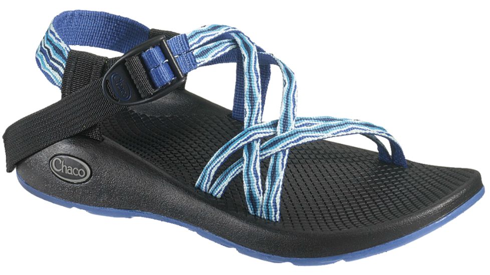 Chaco ZX1 Yampa Sandal - Women's-Sand Dune-Wide-10