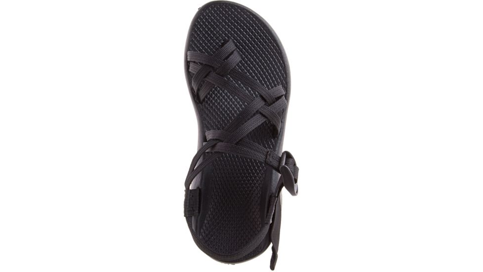 Chaco ZX2 Classic Sandal - Womens-Black-Medium-5 US