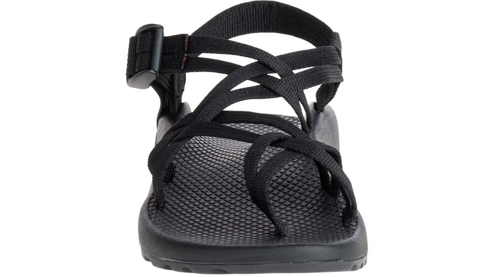 Chaco ZX2 Classic Sandal - Womens-Black-Medium-5 US