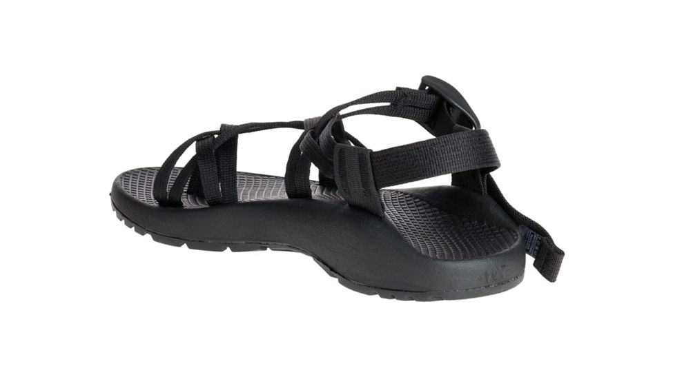 Chaco ZX2 Classic Sandal - Womens-Black-Medium-5 US