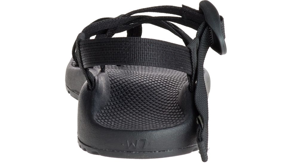 Chaco ZX2 Classic Sandal - Womens-Black-Medium-5 US