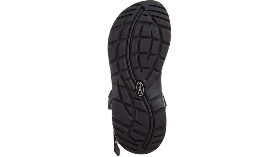 Chaco ZX2 Classic Sandal - Womens-Black-Medium-5 US