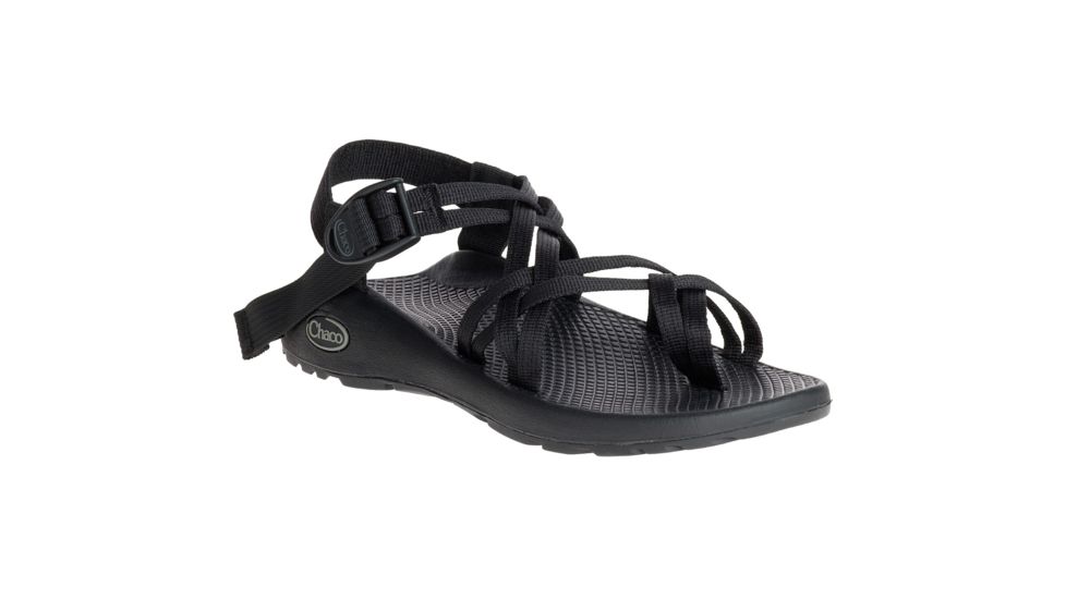 Chaco ZX2 Classic Sandal - Women's, Black, 12 US J105492-12.0