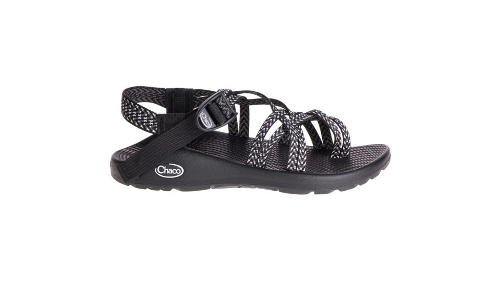 Chaco ZX2 Classic Sandal - Women's, Boost Black, 7 US J106266-07.0