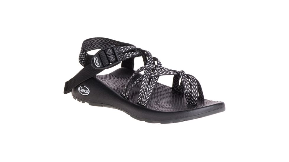 Chaco Zx2 Classic Shoes - Women's, Boost Black, 7 US, Medium, J106266-7