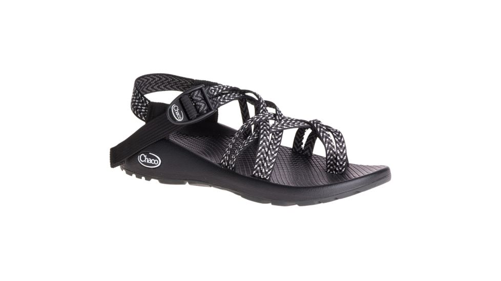 Chaco ZX2 Classic Sandal - Women's, Boost Black, 7 US J106266-07.0