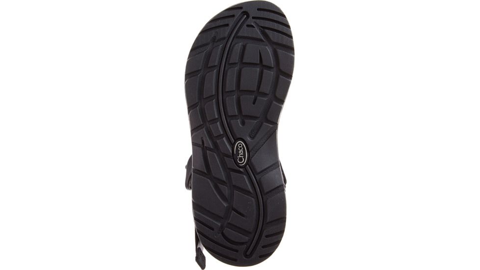 Chaco ZX2 Classic Sandal - Womens-Black-Wide-6 US