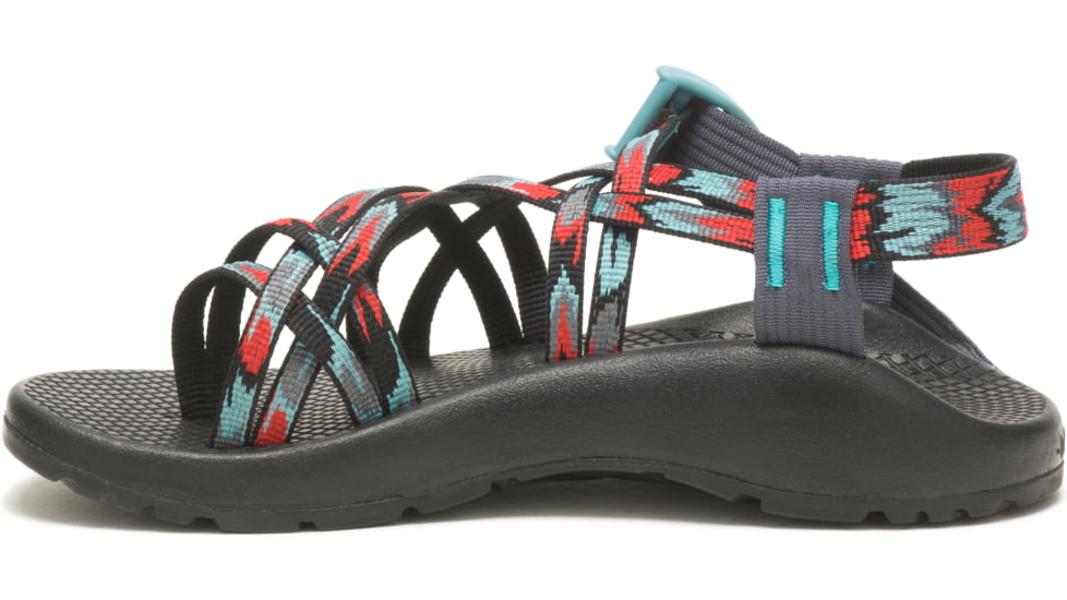 Chaco Zx2 Classic Sandals - Womens, Aerial Aqua, 6, Medium, JCH109056-6