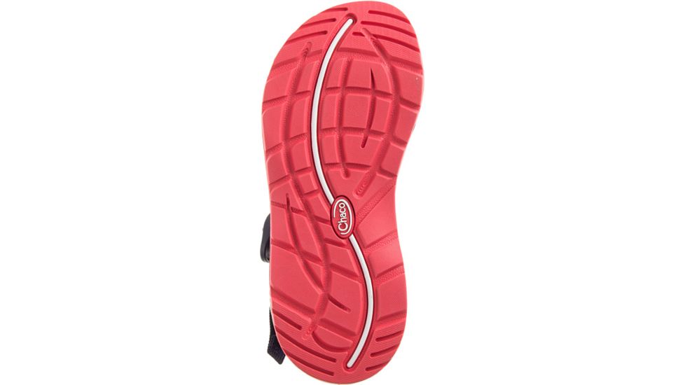 Chaco ZX2 Classic - Womens, Motif Eclipse, Wide, 05.0, J106584W-05.0