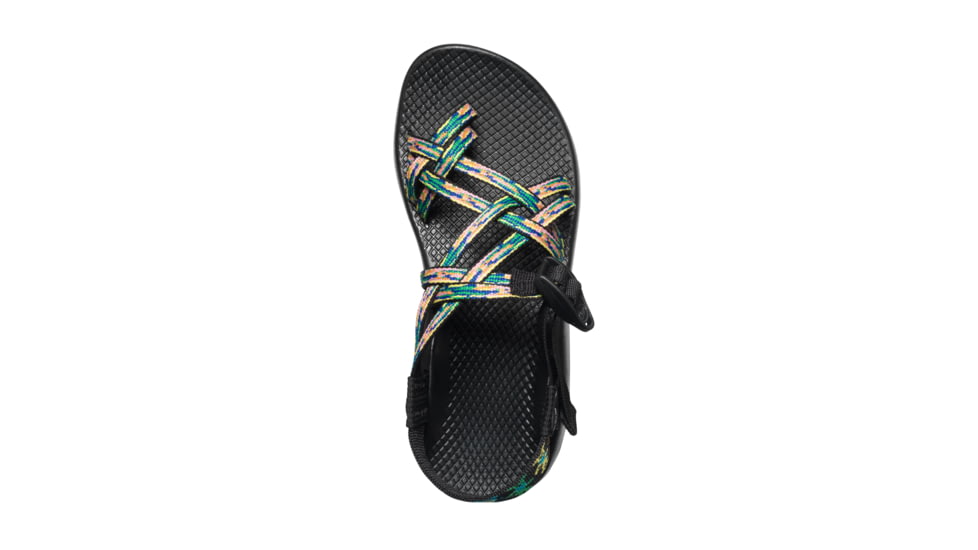 Chaco ZX2 Colorado Sandal, Dancing Bears, 9, J199190-9