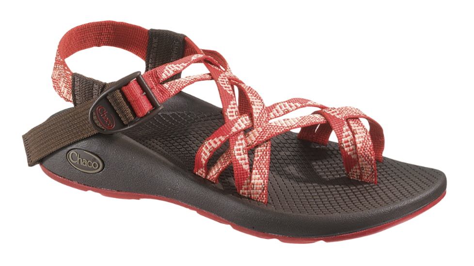 Chaco ZX2 Yampa Sandal - Womens-Beaded Triangle-Medium-6 US
