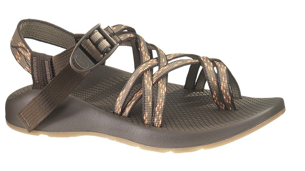 Chaco ZX2 Yampa Sandal - Women's-Blossom-Regular-5 US