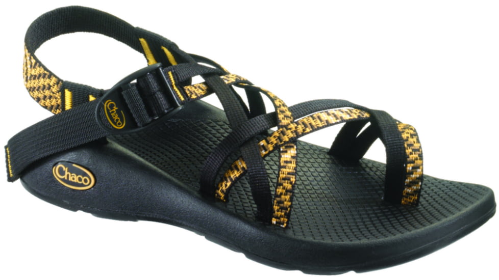 Chaco ZX2 Yampa Sandal - Women's-Campus GXB-Medium-6