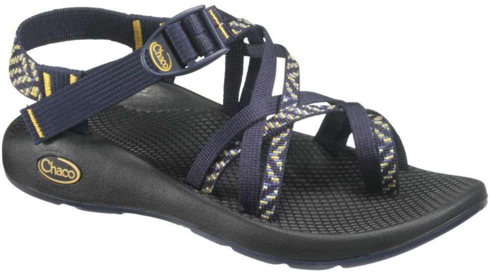 Chaco ZX2 Yampa Sandal - Women's-Campus GXN-Medium-5