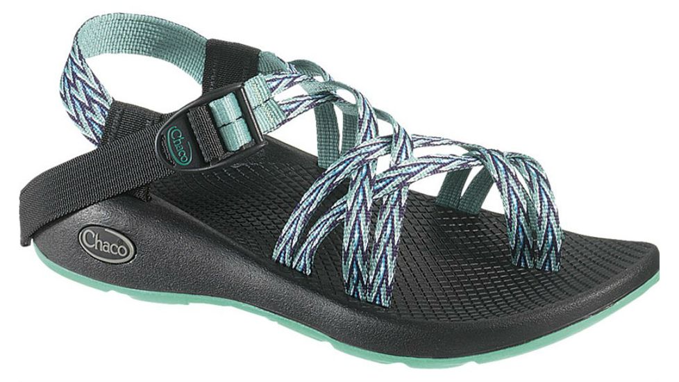 Chaco ZX2 Yampa Sandal - Womens-Dagger-Medium-7 US