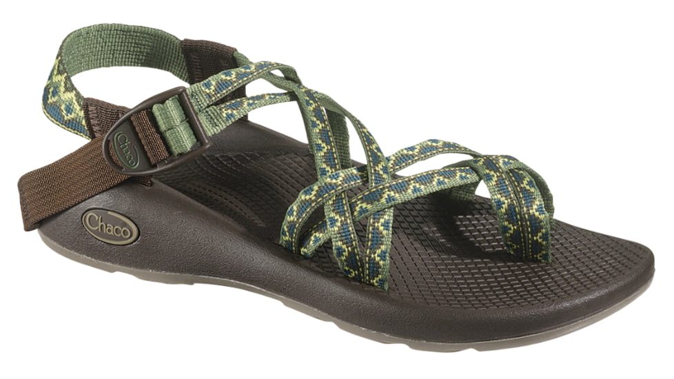 Chaco ZX2 Yampa Sandal - Womens-Diamond Eyes-Medium-5 US