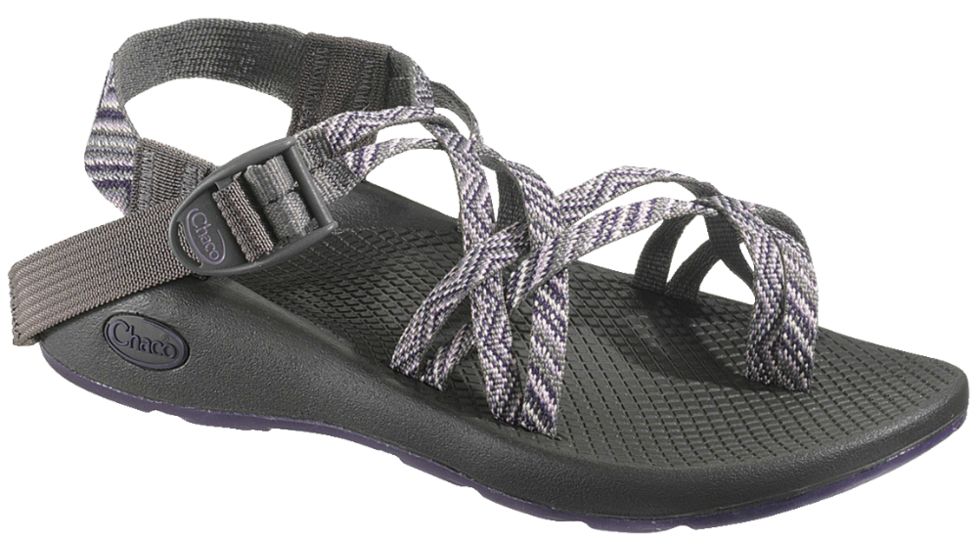 Chaco ZX2 Yampa Sandal - Women's-Faded-Medium-5