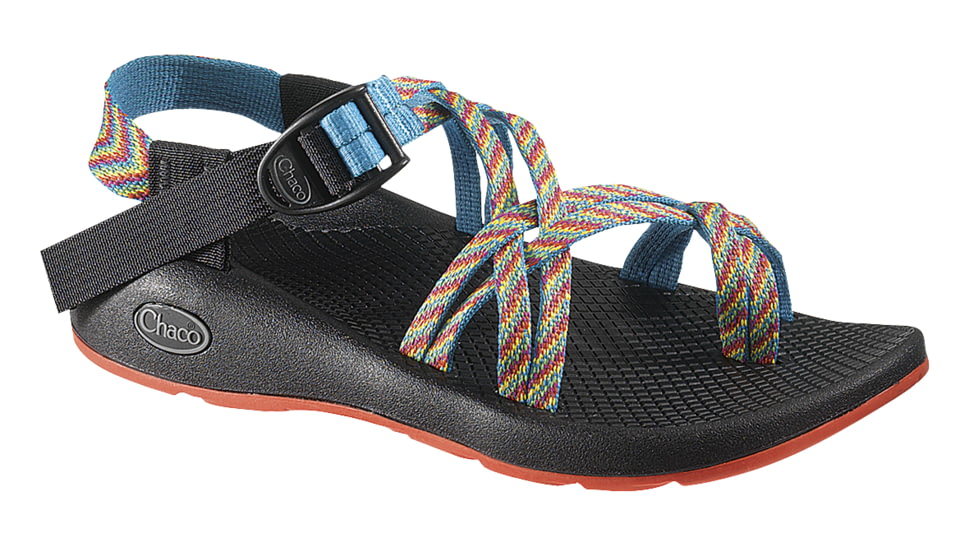 Chaco ZX2 Yampa Sandal - Women's-Fiesta-Wide-5