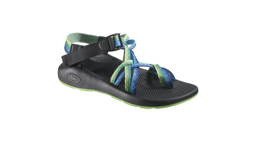 Chaco ZX2 Yampa Sandal - Womens-Fresh-Medium-6 US