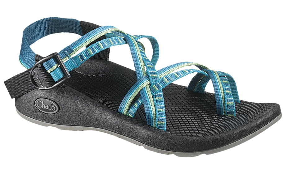 Chaco ZX2 Yampa Sandal - Women's-River-Regular-9 US