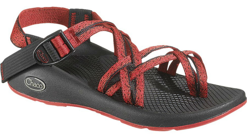 Chaco ZX2 Yampa Sandal - Women's-Campus GXP-Medium-5
